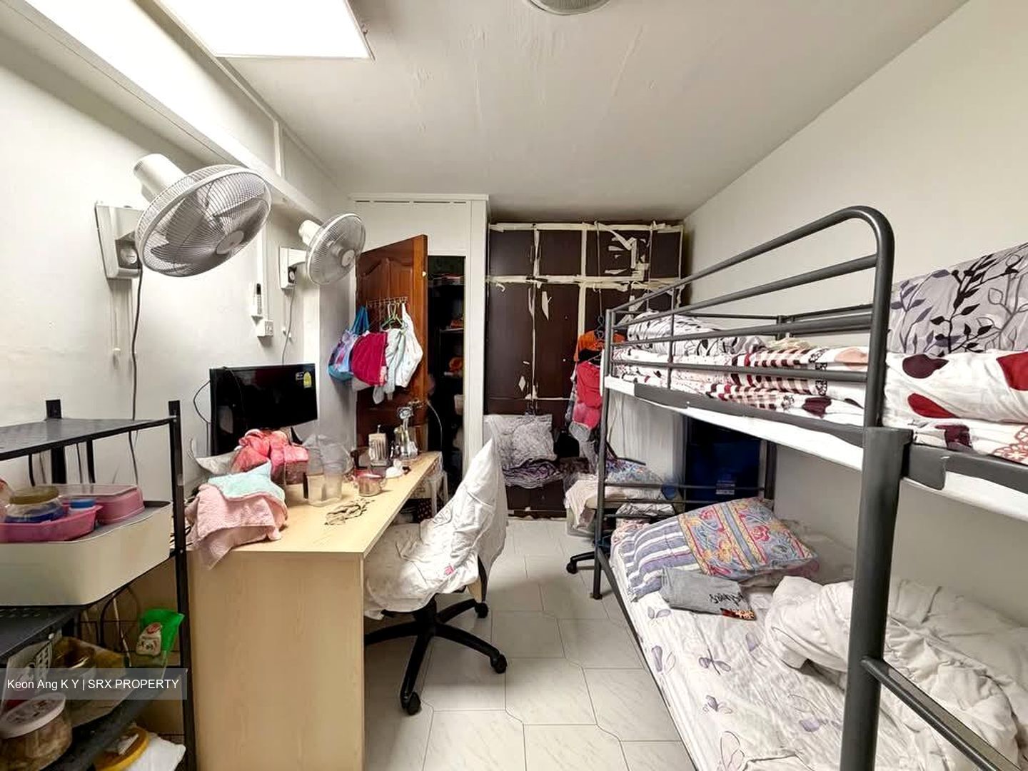 Blk 185 Bishan Street 13 (Bishan), HDB 3 Rooms #591351711